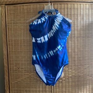 Lands End swimsuit